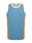 Rendered design template preview