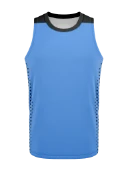 Rendered design template preview