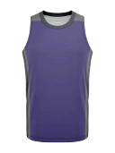 Rendered design template preview