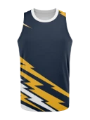 Rendered design template preview