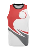 Rendered design template preview