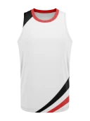 Rendered design template preview