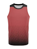 Rendered design template preview