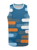 Rendered design template preview