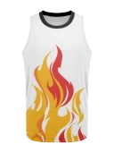 Rendered design template preview