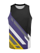 Rendered design template preview