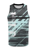 Rendered design template preview