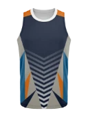 Rendered design template preview