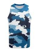 Rendered design template preview