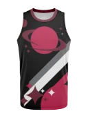 Rendered design template preview