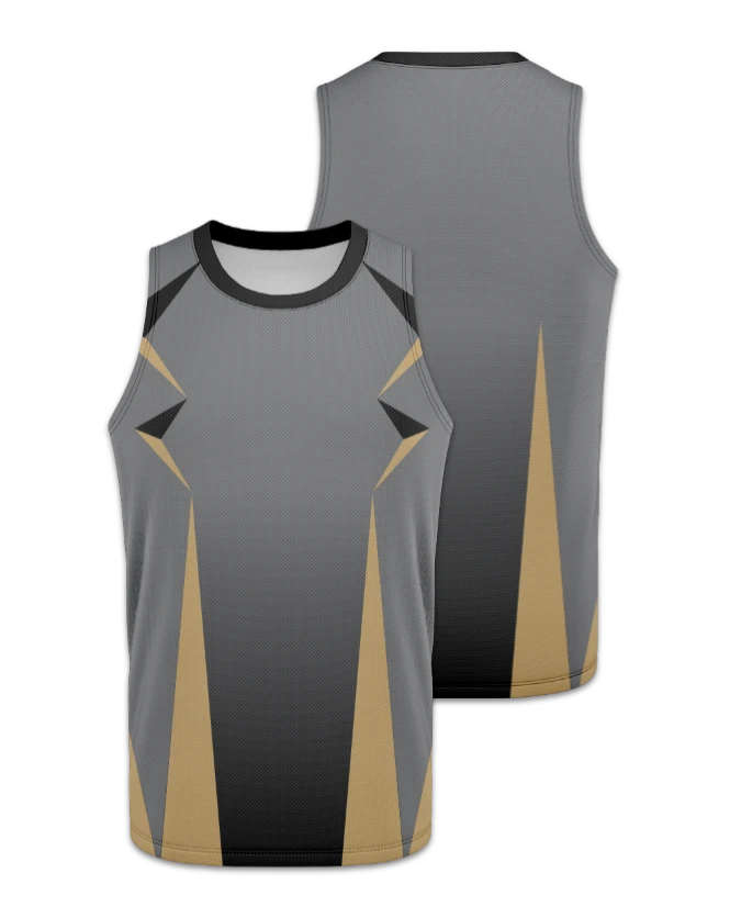 Rendered design template preview