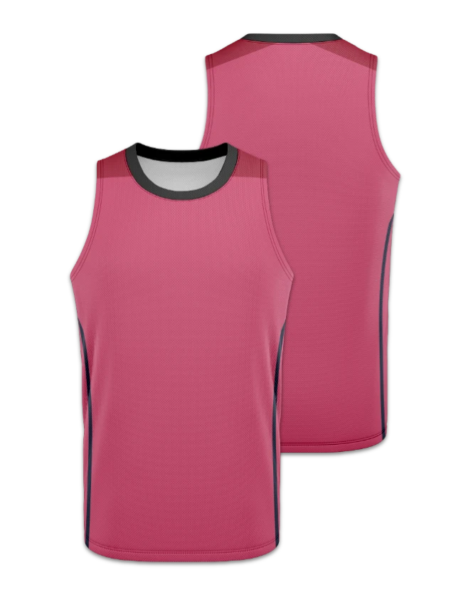 Rendered design template preview