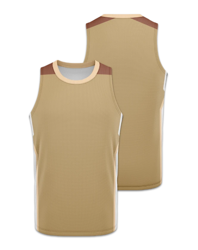 Rendered design template preview