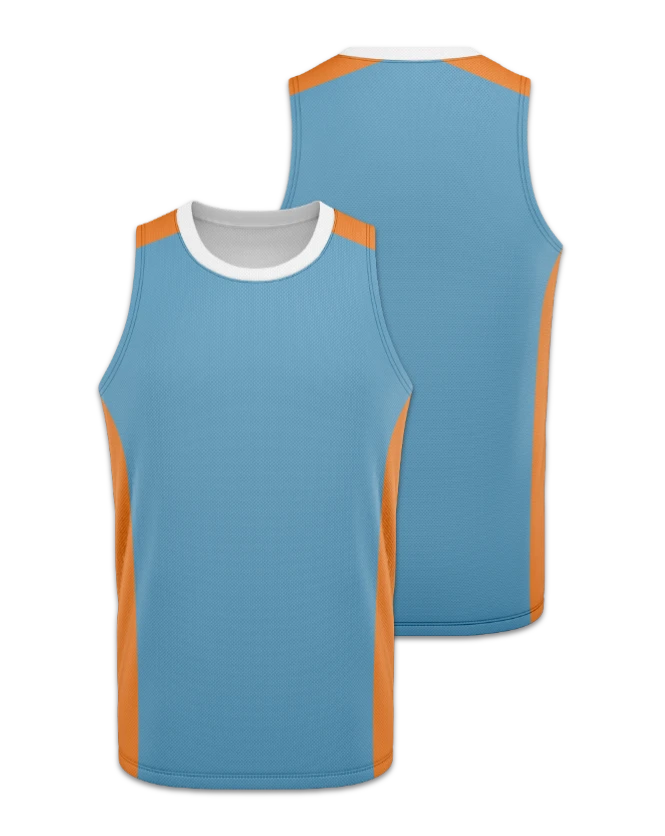 Rendered design template preview