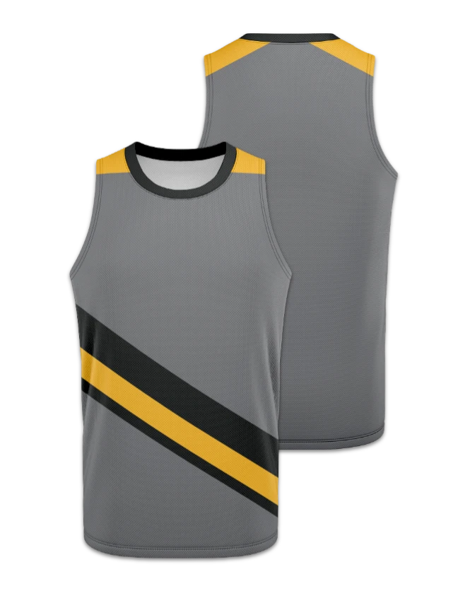 Rendered design template preview