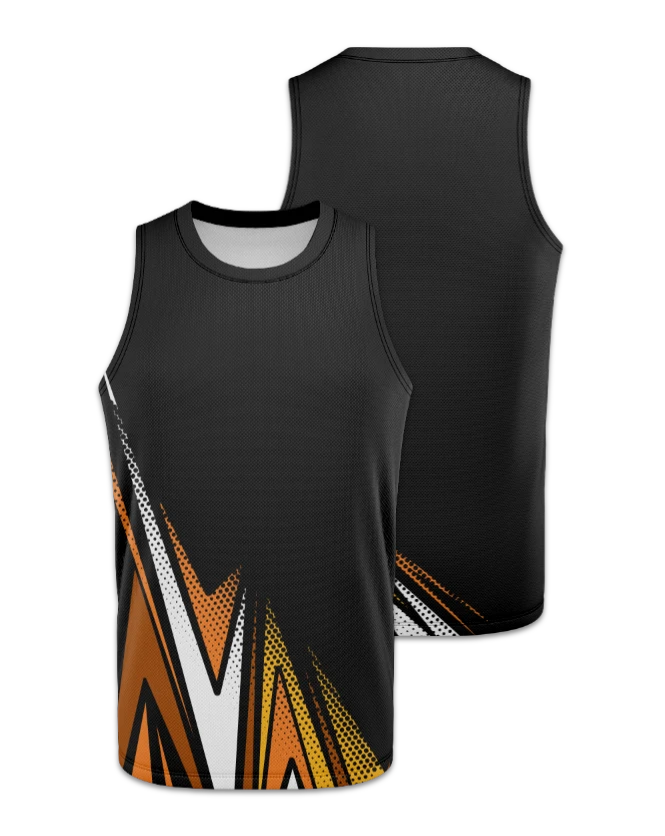 Rendered design template preview