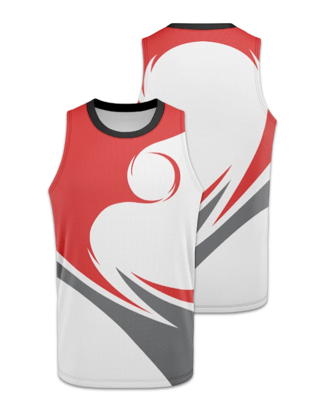 Rendered design template preview