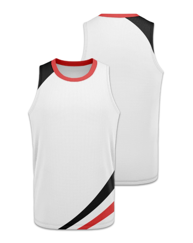 Rendered design template preview