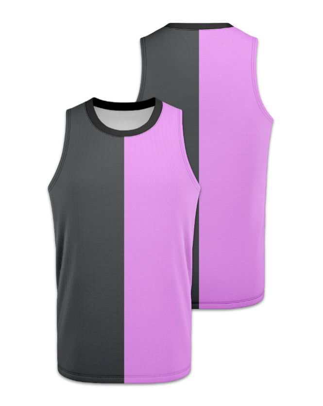 Rendered design template preview