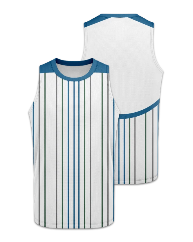 Rendered design template preview