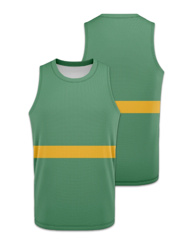 Rendered design template preview