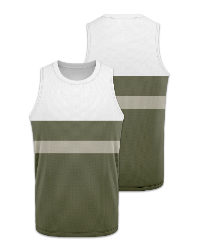 Rendered design template preview