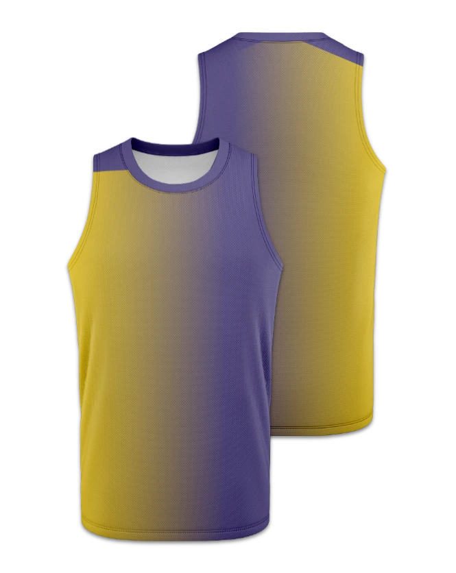 Rendered design template preview
