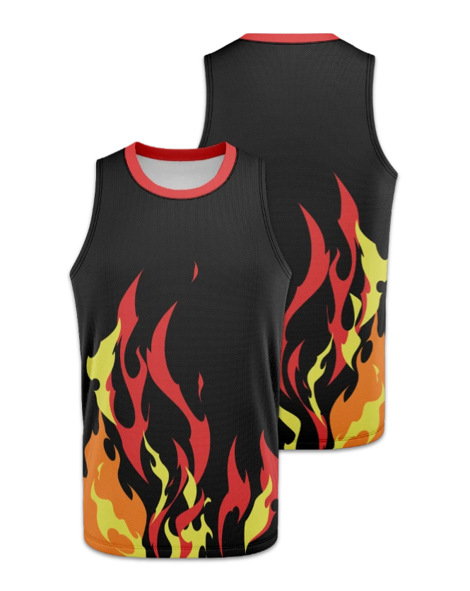 Rendered design template preview