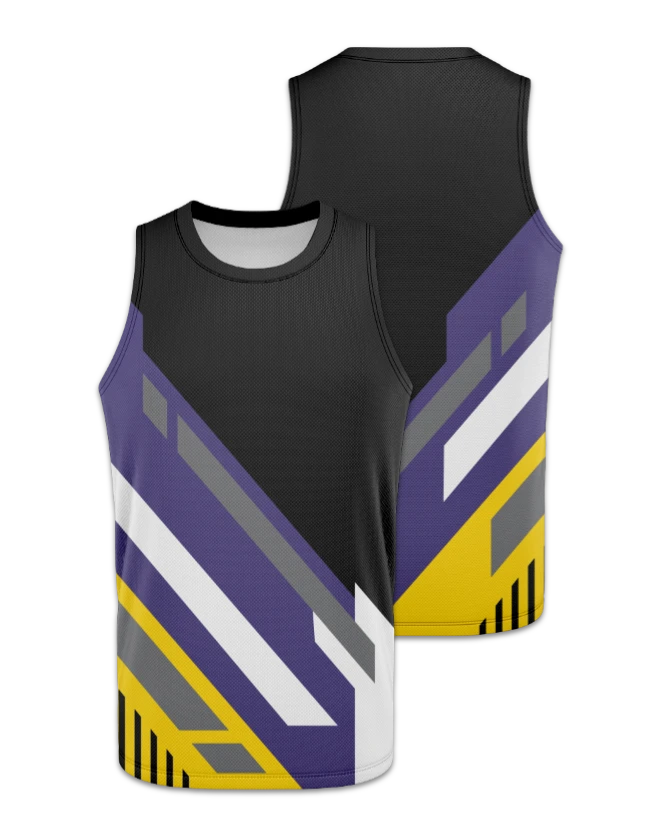 Rendered design template preview