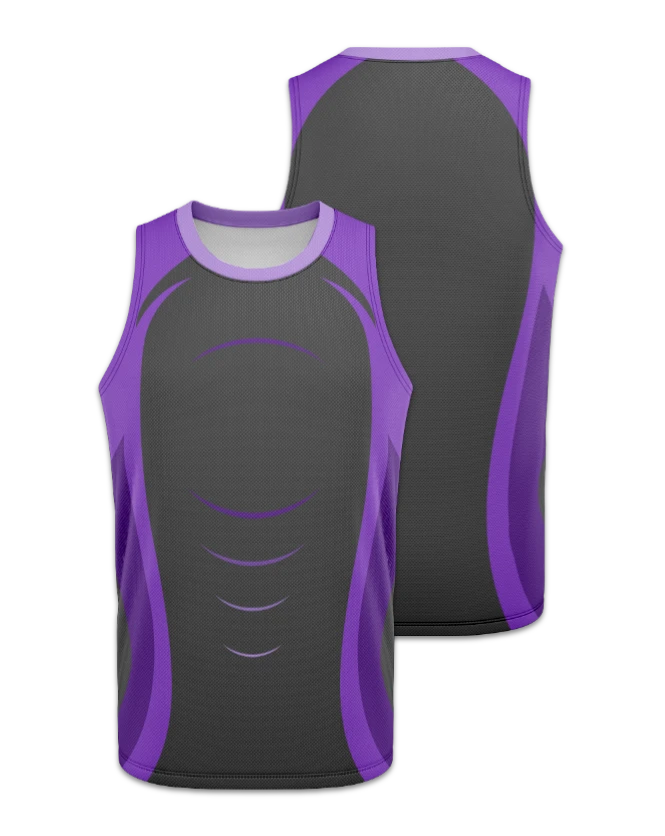 Rendered design template preview