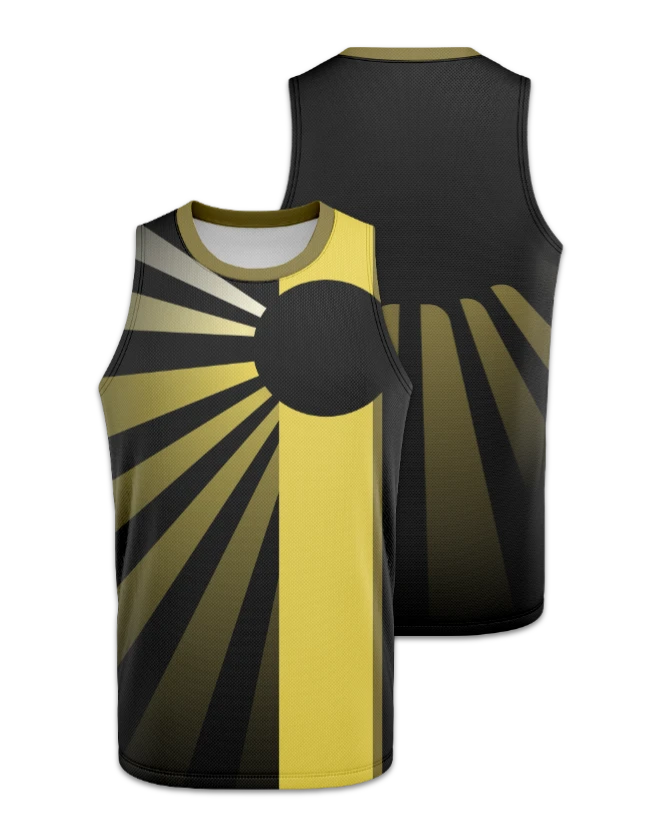 Rendered design template preview