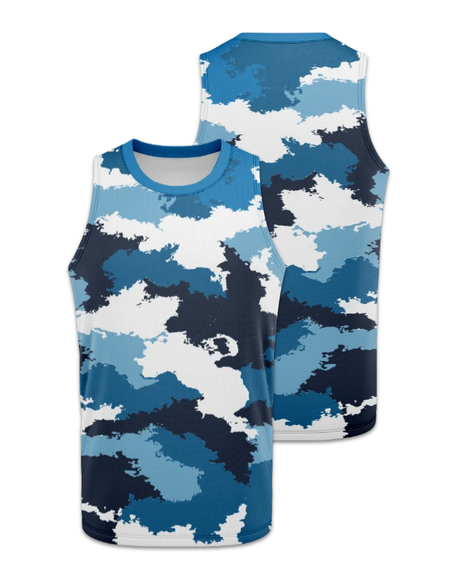 Rendered design template preview