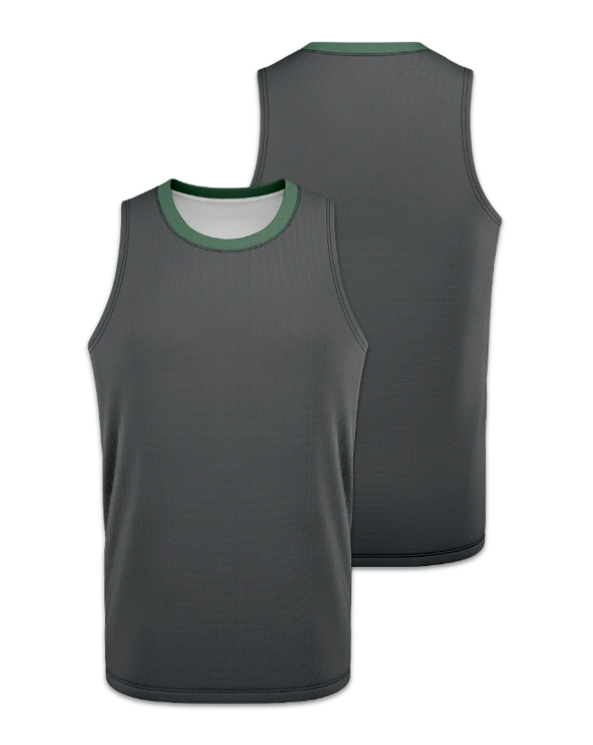 Rendered design template preview