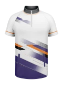 Rendered design template preview