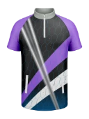 Rendered design template preview