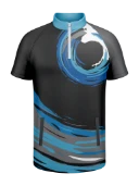 Rendered design template preview