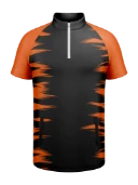 Rendered design template preview