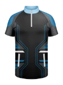 Rendered design template preview