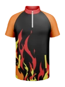 Rendered design template preview