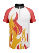 Rendered design template preview