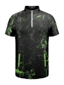 Rendered design template preview