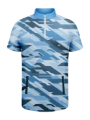 Rendered design template preview