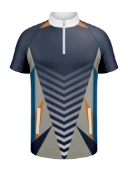 Rendered design template preview