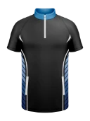 Rendered design template preview