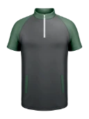 Rendered design template preview