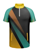 Rendered design template preview