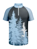 Rendered design template preview