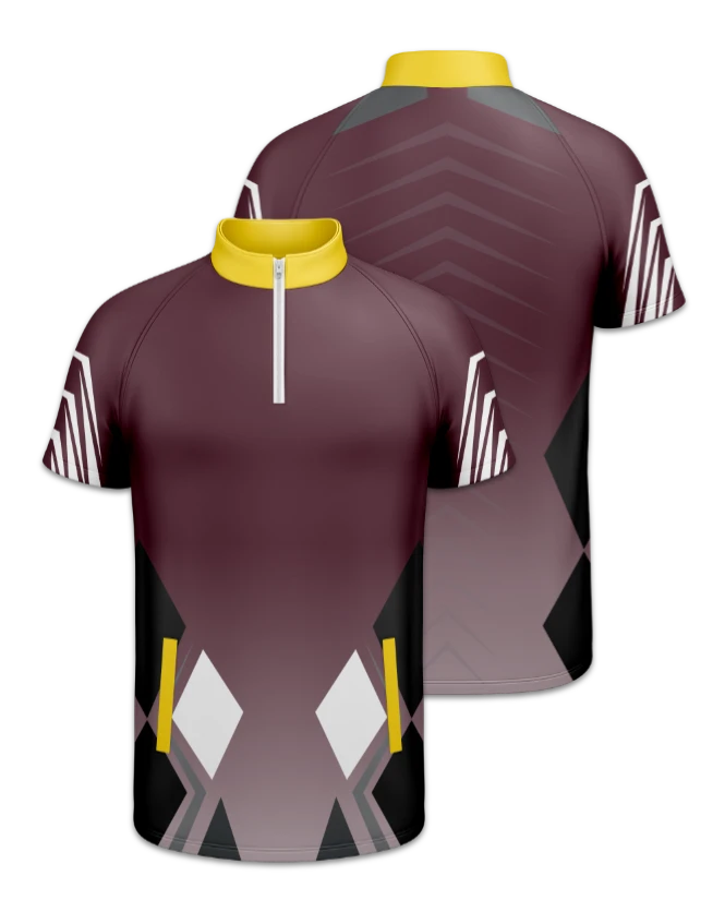 Rendered design template preview