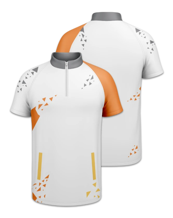 Rendered design template preview