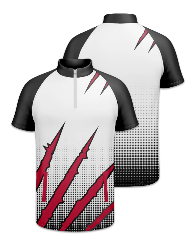 Rendered design template preview